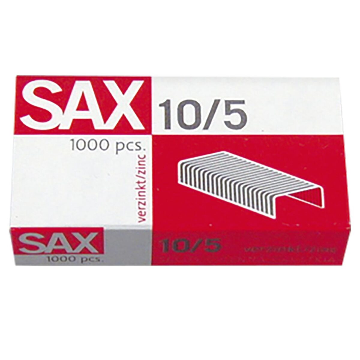 ΣΥΡΜΑΤΑ SAX 10/5 Νο 10 SAX-ΚΥΤ(20) - Image 1