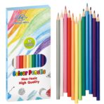 ΞΥΛΟΜΠΟΓΙΕΣ ΣΕΤ=12 ΧΡΩΜΑΤΑ  Justnote 80169-ΣΕΤ(12)