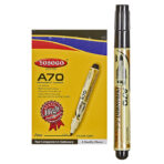 ΜΑΡΚΑΔΟΡΟΣ ΑΝΕΞΙΤΗΛΟΣ YOSOGO 2.5mm  Justnote 80761-ΤΕΜ(12) - Image 2