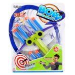 ΒΑΛΙΣΤΡΑ ΜΙΚΡΗ ΣΕ ΚΑΡΤΕΛΑ 24x32x3cm ToyMarkt 88586-ΤΕΜ(1) - Image 2