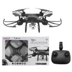 Drone 27x27x11cm με Κάμερα 300.0 Pixels 38x24x8cm ToyMarkt 88719-ΤΕΜ(1) - Image 2
