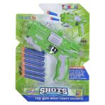 Πιστολάκι με Μαλακές Σφαίρες Shots 23x31cm ToyMarkt 88800-ΤΕΜ(1) - Image 2