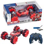 ΤΗΛΕΚΑΤΕΥΘΥΝΟΜΕΝΟ STUNT DRIFT 33x13x17cm ToyMarkt 88833-ΤΕΜ(1) - Image 2
