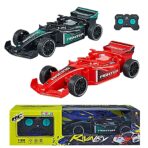 ΤΗΛΕΚΑΤΕΥΘΥΝΟΜΕΝΗ ΦΟΡΜΟΥΛΑ 1:22 33x9x10cm ToyMarkt 88835-ΤΕΜ(1)