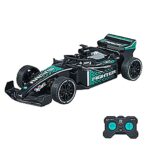 ΤΗΛΕΚΑΤΕΥΘΥΝΟΜΕΝΗ ΦΟΡΜΟΥΛΑ 1:22 33x9x10cm ToyMarkt 88835-ΤΕΜ(1) - Image 2