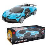 Οχημα Μπαταρίας Bugati 28x11x12cm ToyMarkt 88869-ΤΕΜ(1) - Image 2