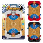 ΜΙΝΙ ΜΠΑΣΚΕΤΑΚΙ INERACTIVE 16x25x2cm ToyMarkt 891837-ΤΕΜ(1)