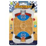 ΜΙΝΙ ΜΠΑΣΚΕΤΑΚΙ INERACTIVE 16x25x2cm ToyMarkt 891837-ΤΕΜ(1) - Image 2