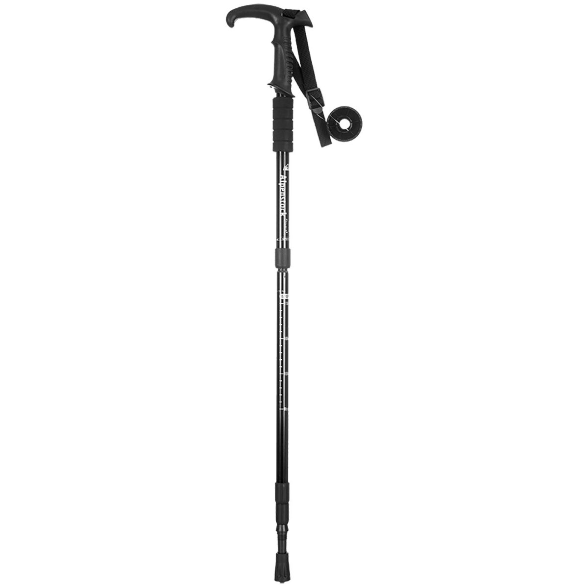 ΜΠΑΣΤΟΥΝΙ ΠΕΖΟΠΟΡΙΑΣ 53-109cm 4teen4ty 27125-ΤΕΜ(1) - Image 1