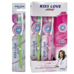 ΟΔΟΝΤΟΒΟΥΡΤΣΑ ΣΕ BLISTER  4teen4ty 27157-ΤΕΜ(12)