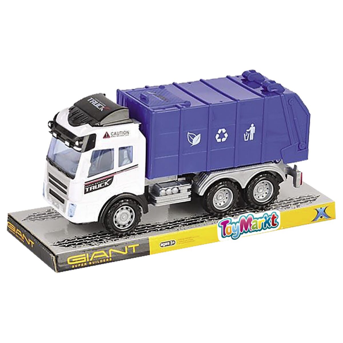 ΣΚΟΥΠΙΔΙΑΡΙΚΟ FRICTION 33cm ToyMarkt 902050-ΤΕΜ(1) - Image 1