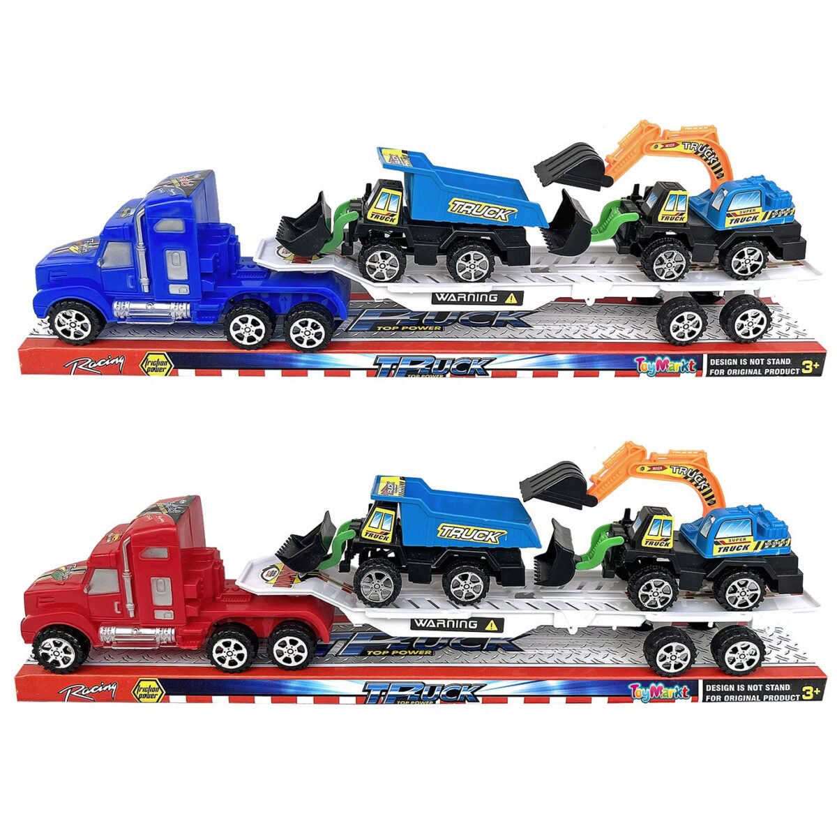 ΝΤΑΛΙΚΑ FRICTION & 2 FREE WHEELS ΔΟΜΙΚΑ ΣΤΗΝ ΚΑΡΟΤΣΑ 48x13x7cm ToyMarkt 902060-ΤΕΜ(1) - Image 1