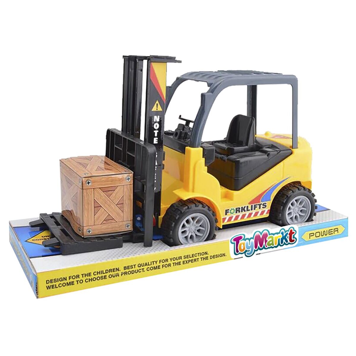 ΚΛΑΡΚ ΦΡΙΞΙΟΝ 35x19x14cm ToyMarkt 902064-ΤΕΜ(1) - Image 1