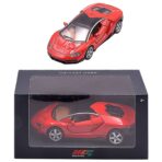 ΟΧΗΜΑΤΑ 1:32 ΜΕΤΑΛΛΙΚΑ PULL BACK 16x8x6cm ToyMarkt 902113-ΤΕΜ(1) - Image 2