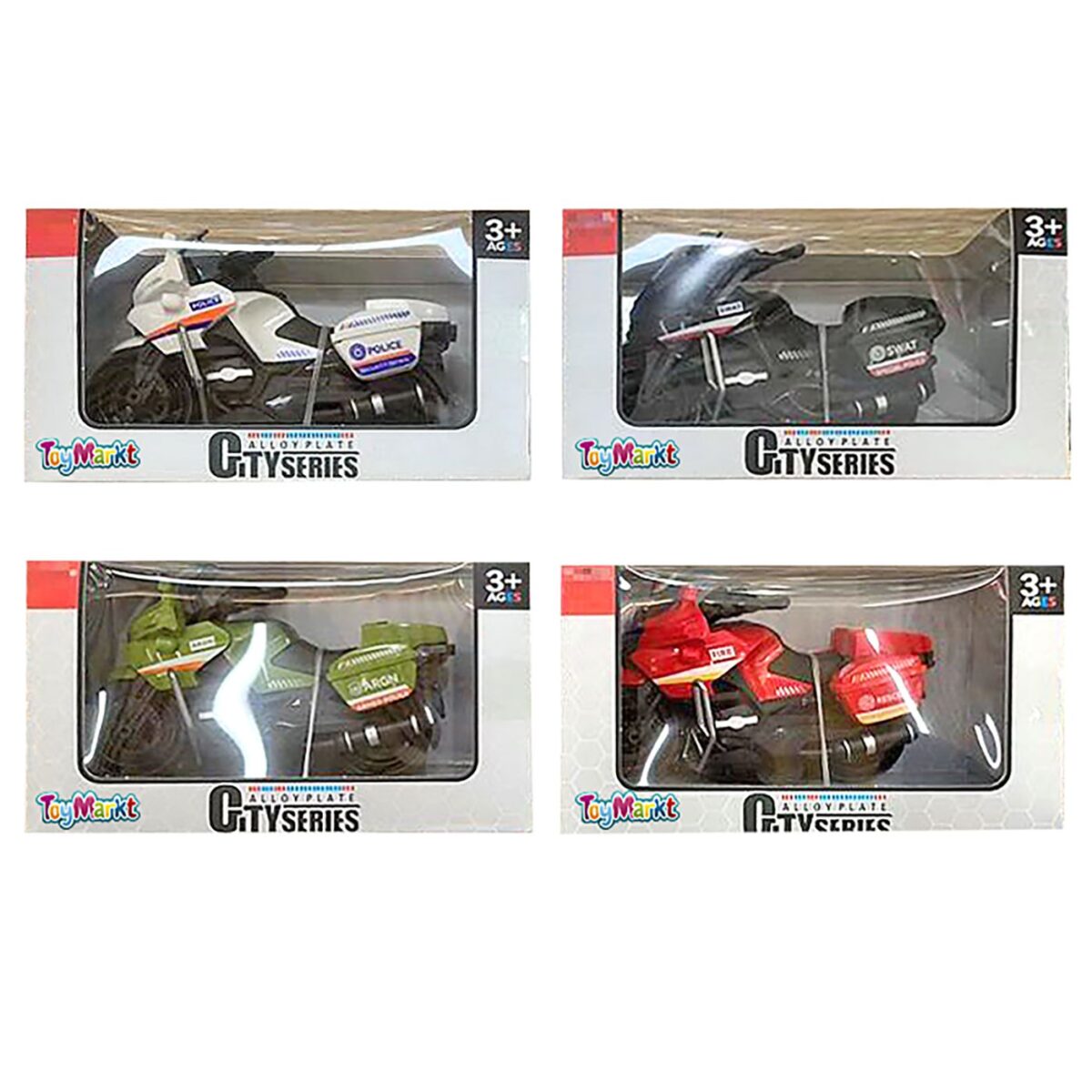 ΜΟΤΟ FRICTION 17x9x6cm ToyMarkt 902267-ΤΕΜ(1) - Image 1