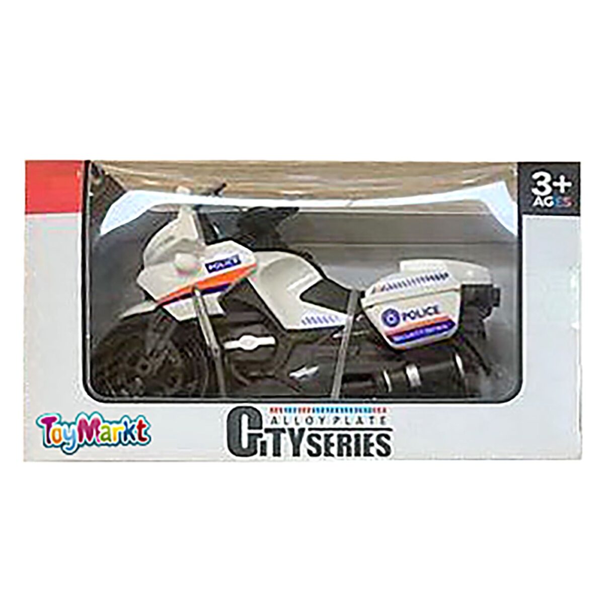 ΜΟΤΟ FRICTION 17x9x6cm ToyMarkt 902267-ΤΕΜ(1) - Image 2