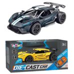 ¨Οχημα die Cast Pull Back με ηχο 19x10x10cm ToyMarkt 902272-ΤΕΜ(1)