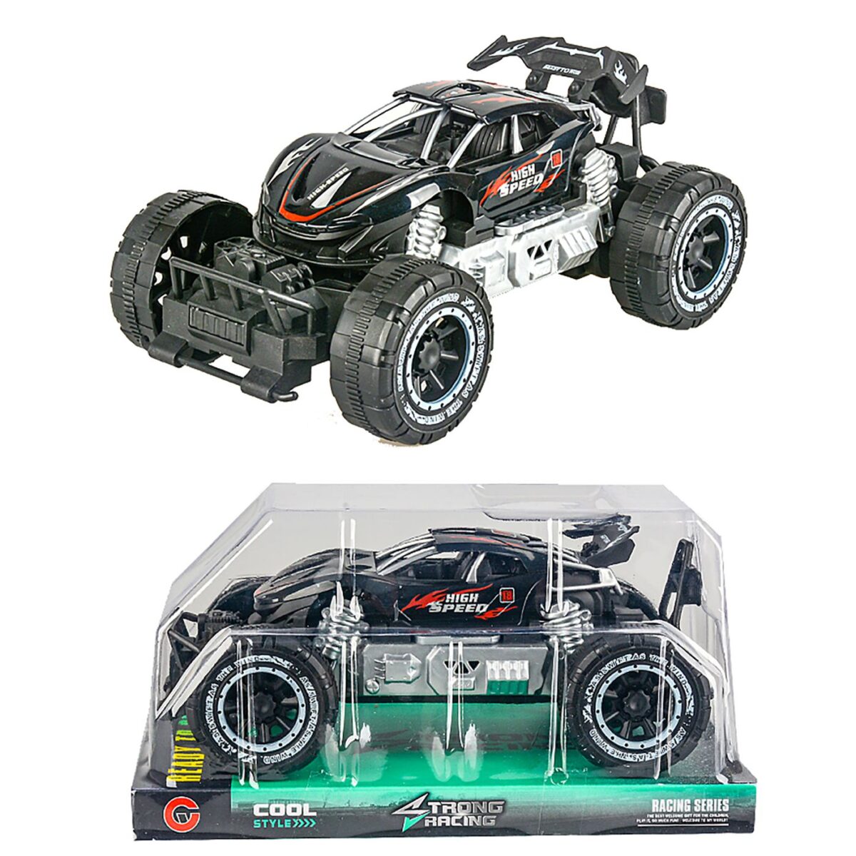 SUPERCAR ΨΗΛΩΜΕΝΟ FRICTION 24x12x14cm ToyMarkt 902310-ΤΕΜ(1) - Image 2