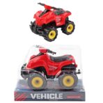 ΓΟΥΡΟΥΝΑ 13cm FRICTION 14x10x9cm ToyMarkt 902312-ΤΕΜ(1) - Image 2