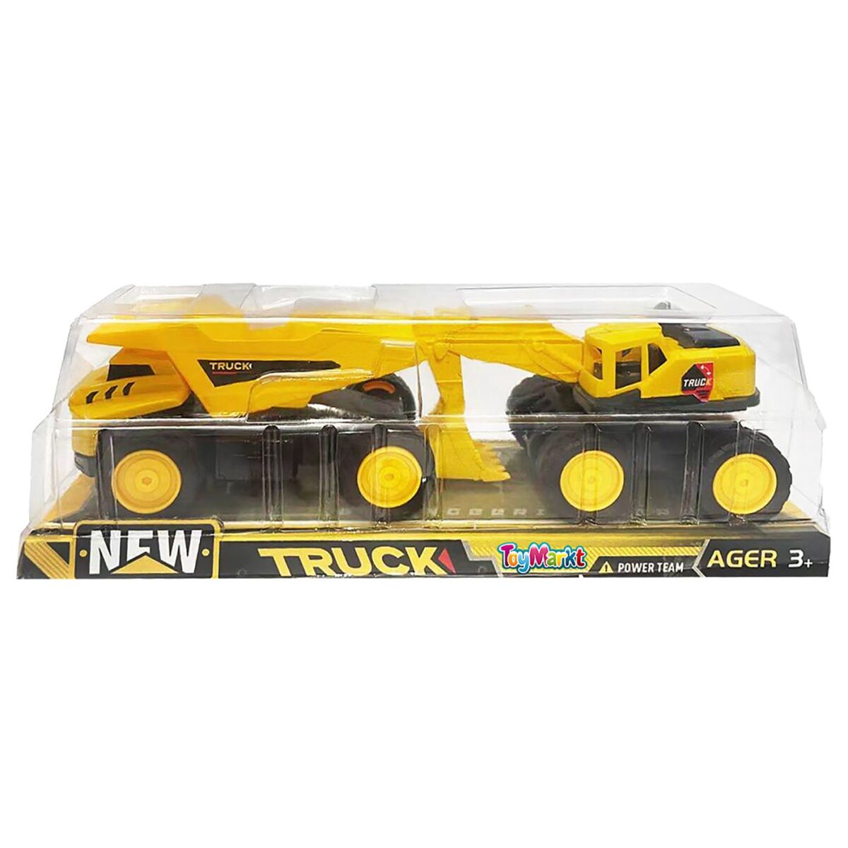 ΣΕΤ 2 ΔΟΜΙΚΑ FRICTION 31x10x9cm ToyMarkt 902330-ΤΕΜ(1) - Image 1