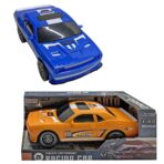 Racing friction με φως + ήχο σε κουτί 22x9x10cm ToyMarkt 902343-ΤΕΜ(1)