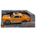 Racing friction με φως + ήχο σε κουτί 22x9x10cm ToyMarkt 902343-ΤΕΜ(1) - Image 2