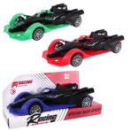 Όχημα Friction Racing 25x10x10cm ToyMarkt 902371-ΤΕΜ(1)