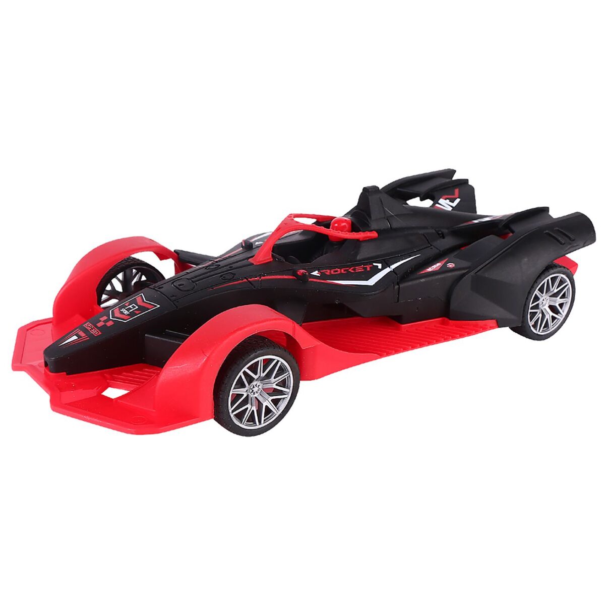 Όχημα Friction Racing 25x10x10cm ToyMarkt 902371-ΤΕΜ(1) - Image 2