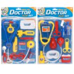 ΣΕΤ ΓΙΑΤΡΟΥ ΜΙΚΡΗ ΚΑΡΤΕΛΑ 23x37cm ToyMarkt 913073-ΤΕΜ(1)