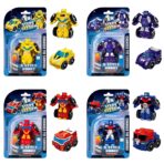 ΗΡΩΑΣ STYLE ROBOT-OXHMA ΜΕ ΦΩΣ & ΗΧΟ ΣΕ ΚΑΡΤΕΛΑ 13x21x5cm ToyMarkt 913161-ΤΕΜ(1)