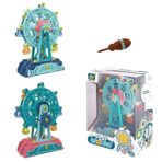 ΡΟΔΑ ΛΟΥΝΑ ΠΑΡΚ DIY 16x21x8cm ToyMarkt 913211-ΤΕΜ(1)