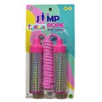 ΣΧΟΙΝΑΚΙ 220cm ΣΕ ΚΑΡΤΕΛΑ 13x26x3cm ToyMarkt 913247-ΤΕΜ(1) - Image 2