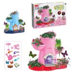 ΜΑΓΙΚΟΣ ΚΗΠΟΣ 38x26x9cm ToyMarkt 913353-ΤΕΜ(1)