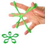 ΠΑΙΧΝΙΔΙ ΔΑΧΤΥΛΩΝ ΑΝΤΙΣΤΡΕΣ "ΑΣΤΕΡΙ" 8cm 8x1cm ToyMarkt 913437-ΤΕΜ(1) - Image 2