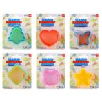 ΕΛΑΤΗΡΙΟ 6 ΣΧΕΔΙΑ ΣΕ ΚΑΡΤΕΛΑ 12x15x6cm ToyMarkt 913482-ΤΕΜ(1)