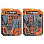 ΚΑΡΤΕΛΑ ΕΡΓΑΛΕΙΑ 28x38x3cm ToyMarkt 913495-ΤΕΜ(1)