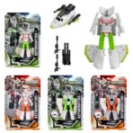 ΗΡΩΑΣ ROBOT-OXHMA ΣΕ ΚΑΡΤΕΛΑ 17x26x5cm ToyMarkt 913521-ΤΕΜ(1)