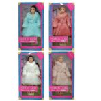 ΚΟΥΚΛΑ FASHION DOLLS SWEET 16x32x5cm ToyMarkt 922061-ΤΕΜ(1)