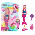 ΓΟΡΓΟΝΑ 17cm ΣΕ ΚΑΡΤΕΛΑ 15x23x3cm ToyMarkt 922087-ΤΕΜ(1) - Image 2