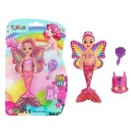 ΓΟΡΓΟΝΑ ΠΕΤΑΛΟΥΔΑ 15cm ΣΕ ΚΑΡΤΕΛΑ 15x23x3cm ToyMarkt 922088-ΤΕΜ(1) - Image 2