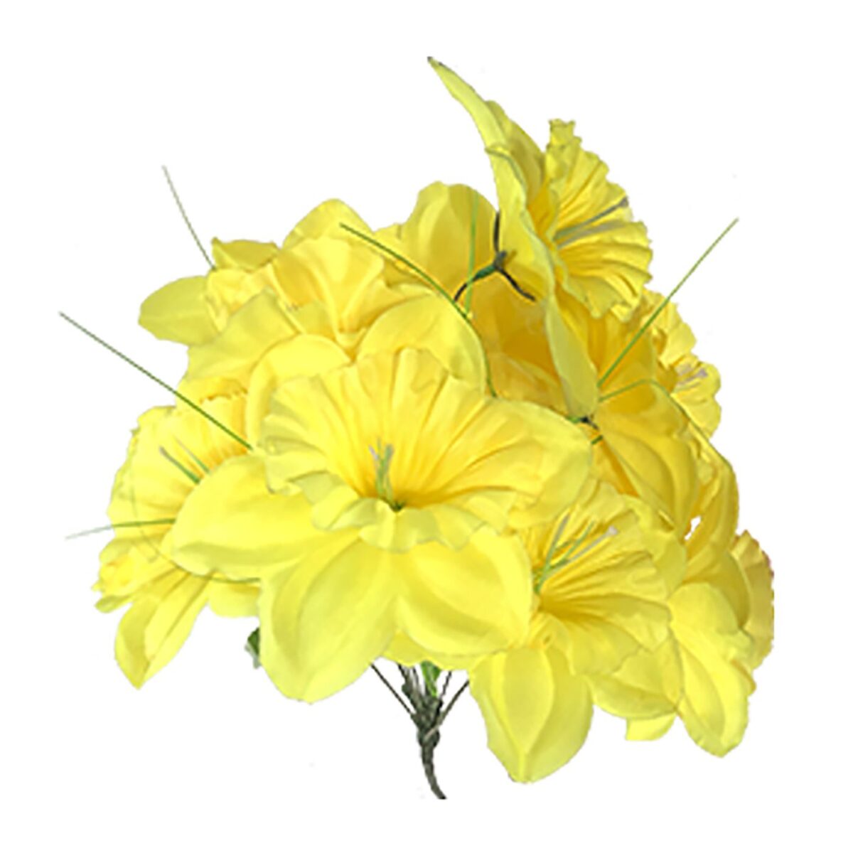 Μπουκέτο 12 Λουλούδια 40cm Bunny's 93646-ΤΕΜ(2) - Image 1