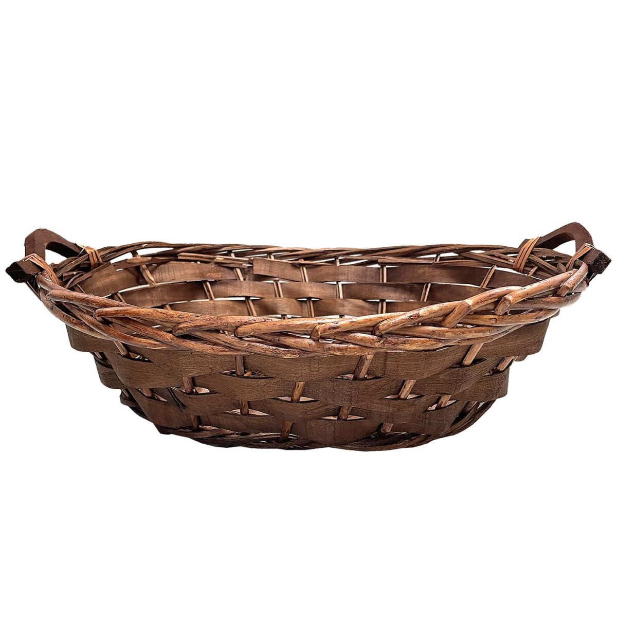 Καλάθι Μπαμπού 51x38x13cm Bunny's 9390-ΤΕΜ(1) - Image 1