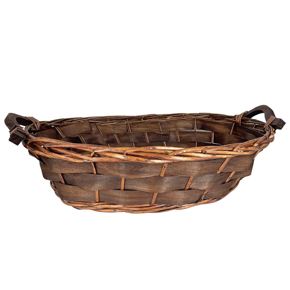Καλάθι Μπαμπού 45x33x11cm Bunny's 93894-ΤΕΜ(1) - Image 1