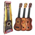 Κιθάρα μικρή σε κουτί 45cm ToyMarkt 96133-ΤΕΜ(1)