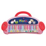 Piano Funny Animal Sounds 35x20x5cm ToyMarkt 96167-ΤΕΜ(1) - Image 2