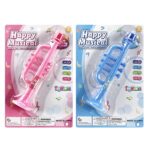 ΜΙΝΙ ΤΡΟΜΠΕΤΑ ΣΕ ΚΑΡΤΕΛΑ 14x21x4cm ToyMarkt 96173-ΤΕΜ(1)