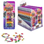 ΚΑΡΤΕΛΑ ΠΟΛΥΧΡΩΜΕΣ ΧΑΝΤΡΕΣ 10x24x2.5cm ToyMarkt 971187-ΤΕΜ(20) - Image 2