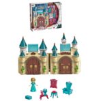 ΚΑΣΤΡΟ FUNNY DREAM CASTLE 32x26x7.5cm ToyMarkt 971195-ΤΕΜ(1) - Image 2