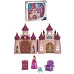 ΚΑΣΤΡΟ FUNNY DREAM CASTLE 30x28x7cm ToyMarkt 971197-ΤΕΜ(1) - Image 2