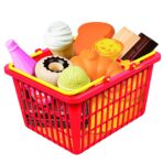 ΚΑΛΑΘΑΚΙ ΚΟΥΖΙΝΙΚΑ ΜΙΚΡΟ FUNNY FOOD 16x9x12cm ToyMarkt 971274-ΤΕΜ(1) - Image 2